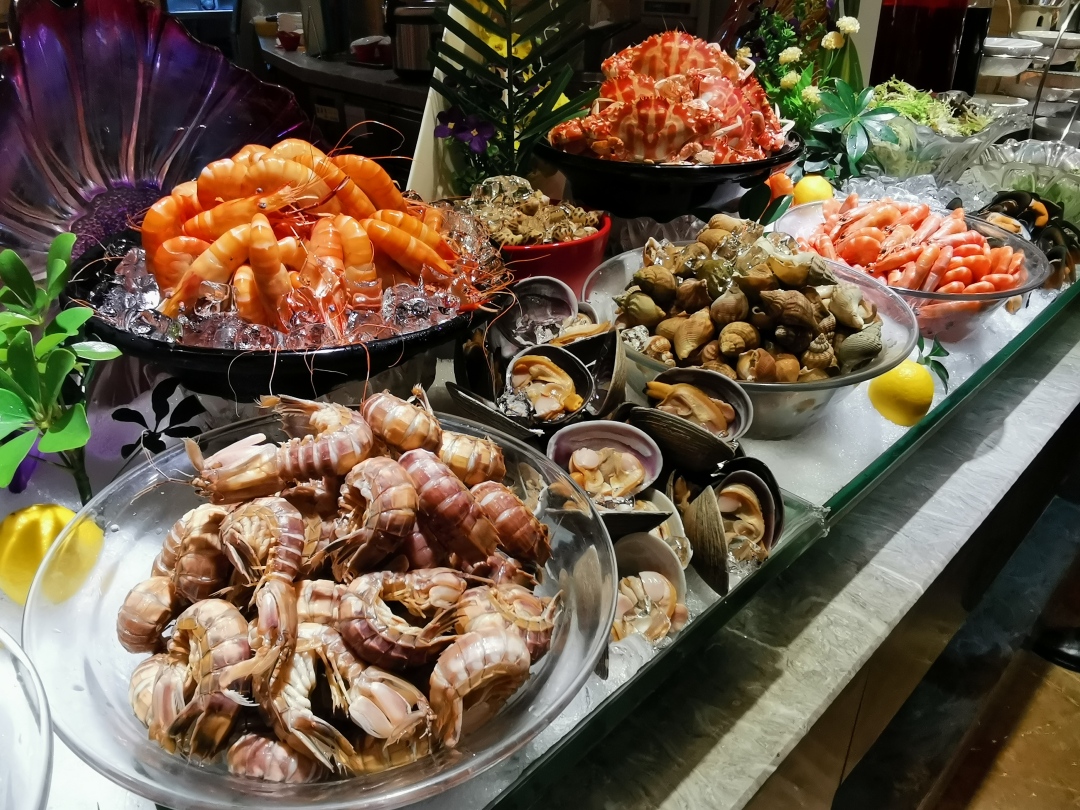 东莞莲花山庄游玩攻略,东莞竟藏着一个度假秘境