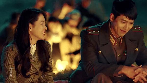 玄彬孙艺珍爱的迫降连续剧,玄彬孙艺珍拍爱的迫降是哪年拍的