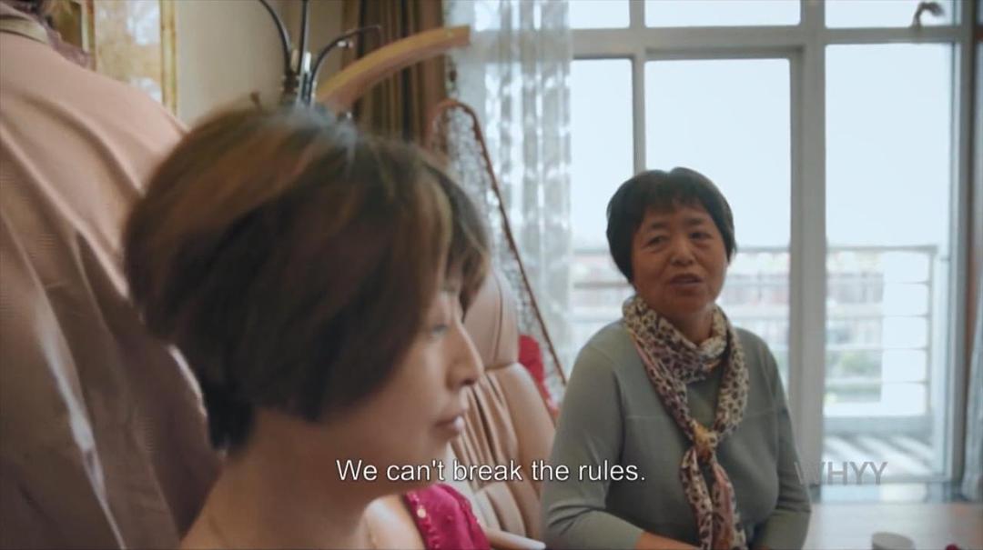 剩女的真实现状纪录片,剩女真实现象图片