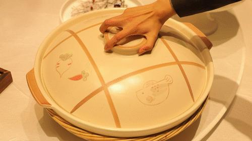 云龙湖环境好的餐厅,云龙湖畔的最美餐厅