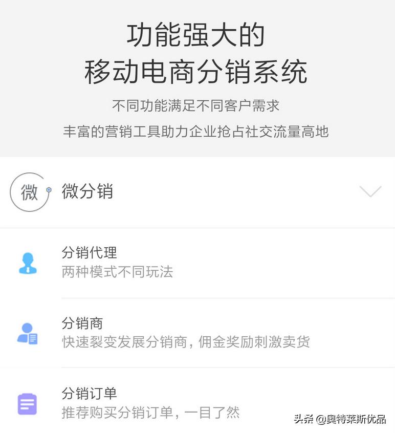 分销赚收益的平台有哪些,互联网分销模式设计