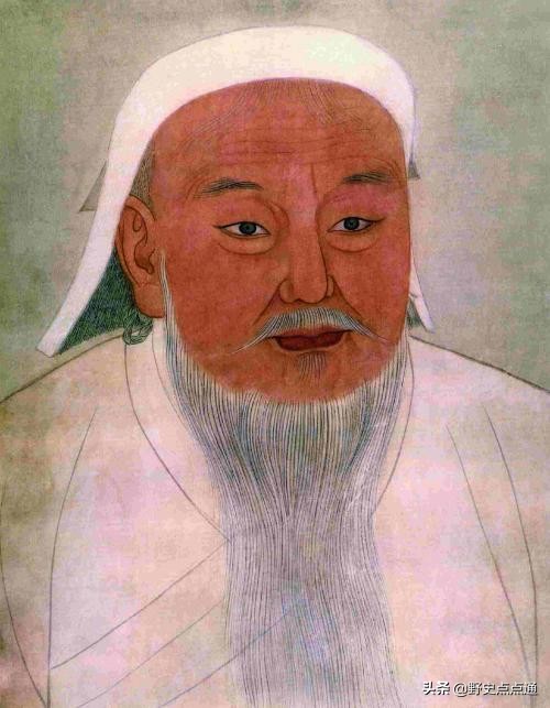 清朝最著名的三代皇帝,清朝第一位皇帝经典传奇