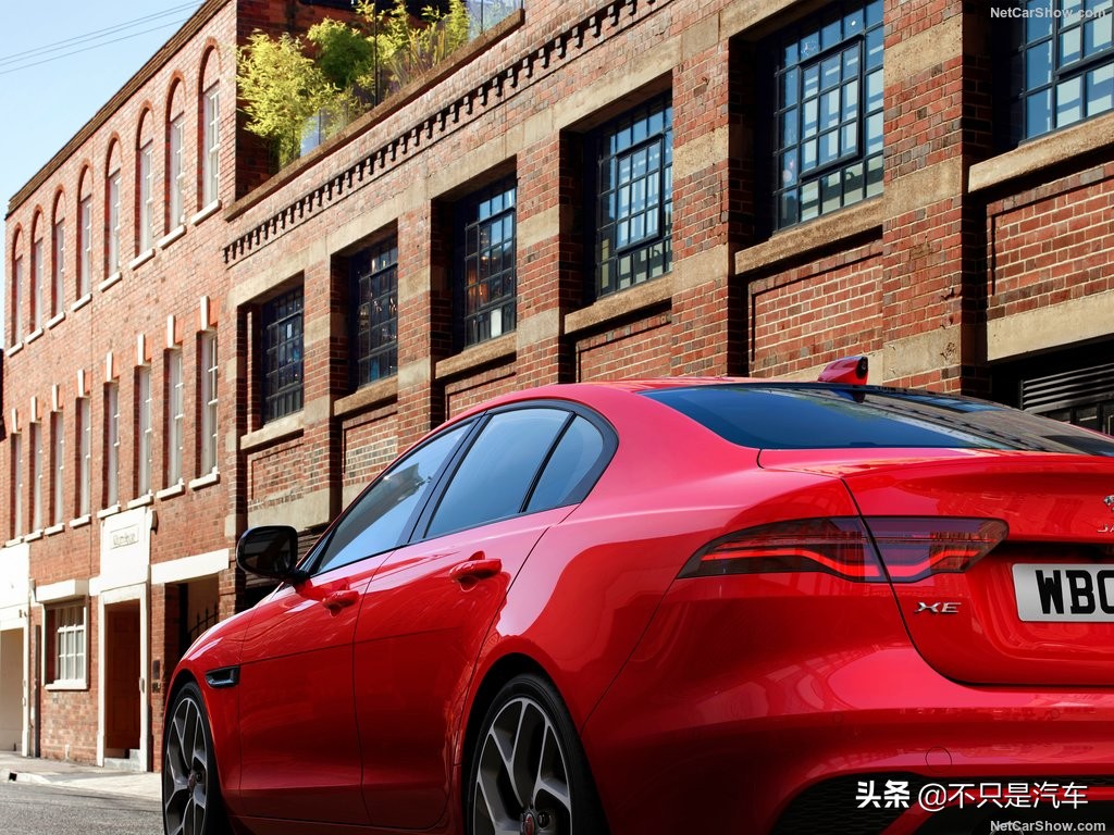 捷豹xel最新测评,捷豹xel汽车最新测评