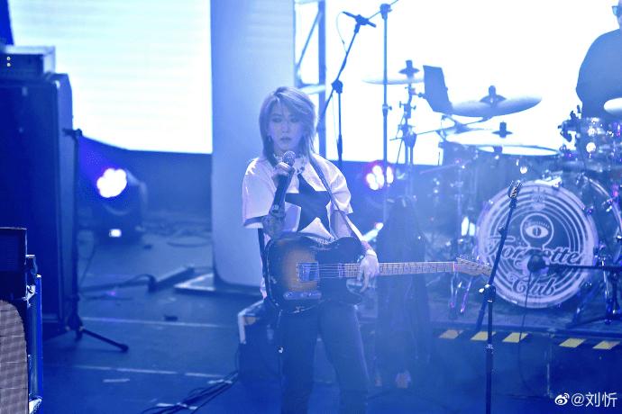 乐夏第三季乐队黑马,乐夏2黑马白皮书