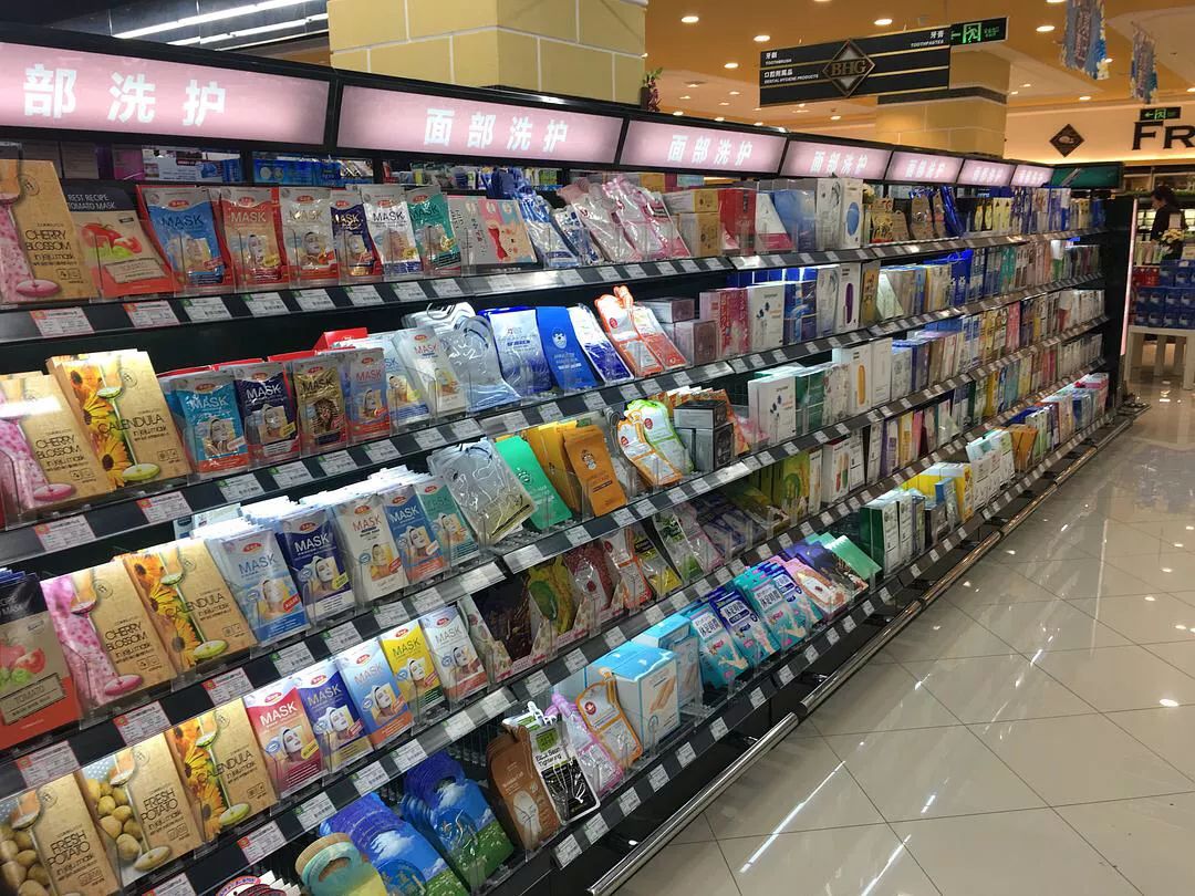 进口商品比较多的超市,武汉进口商品超市