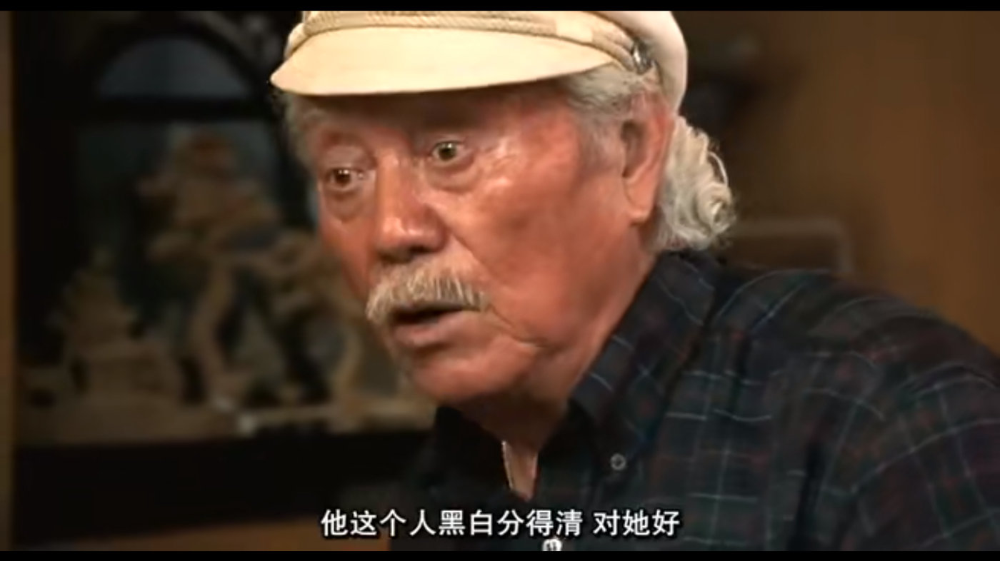 成龙的父亲为什么隐姓埋名,成龙父亲真实历史