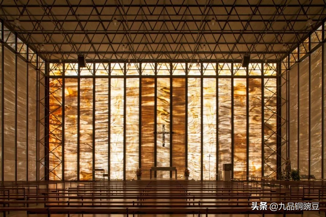 古希腊建筑材料大理石,古罗马建筑大理石