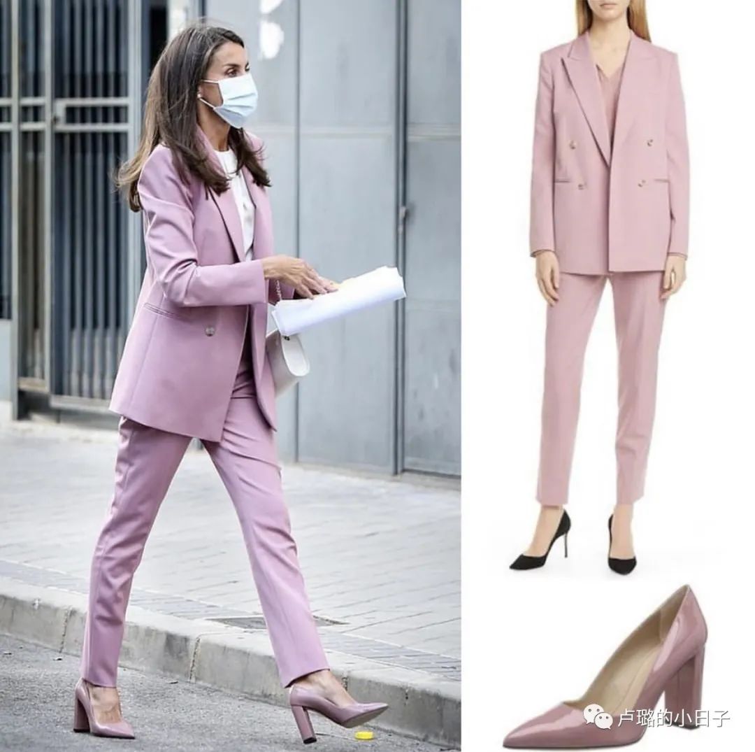 凯特王妃爱条纹,凯特爱穿服装品牌