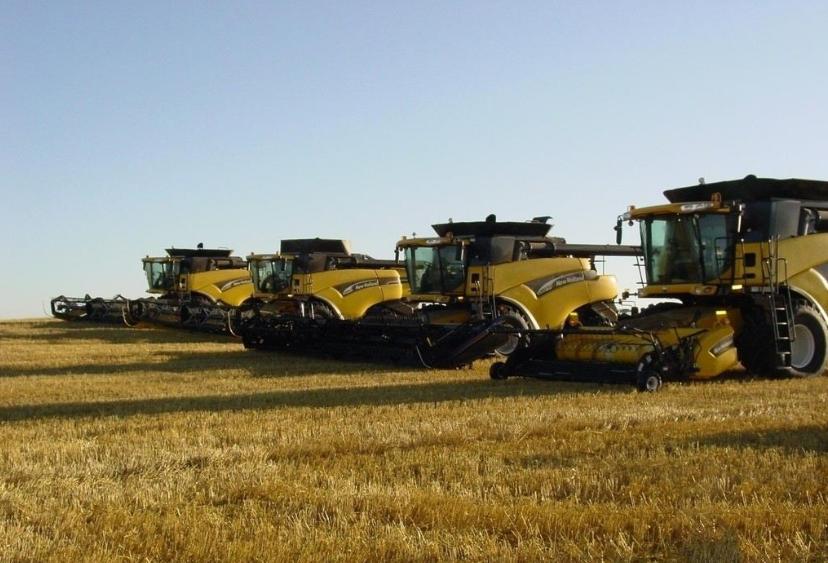 农产品期货市场专题报告,我国农民如何利用农产品期货