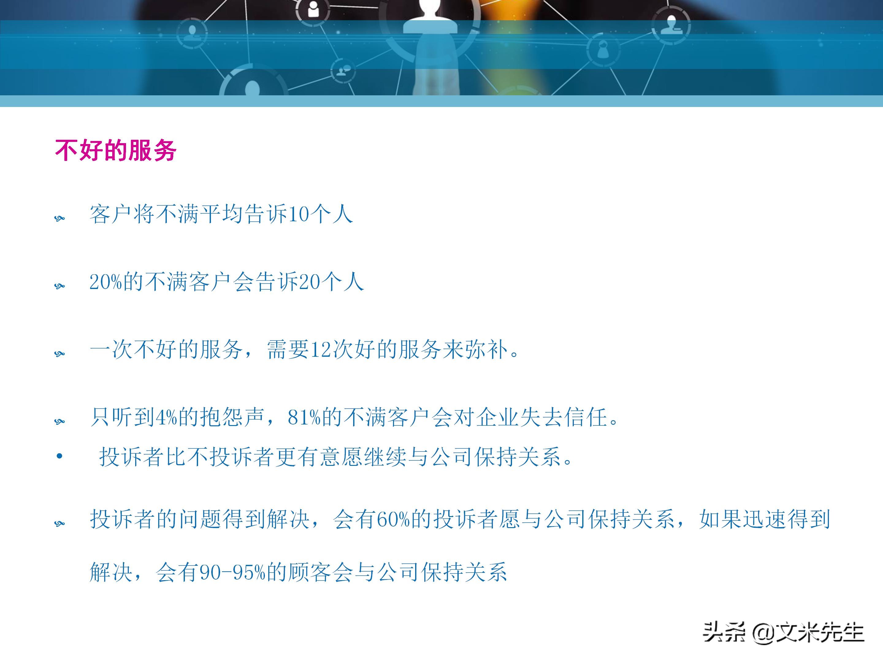 客户服务管理六大要点,客户服务意识的四个基本点