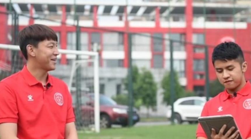 新川足霸气6连宣！3名四川FC旧将+3名泰达球员，宣告正式起航