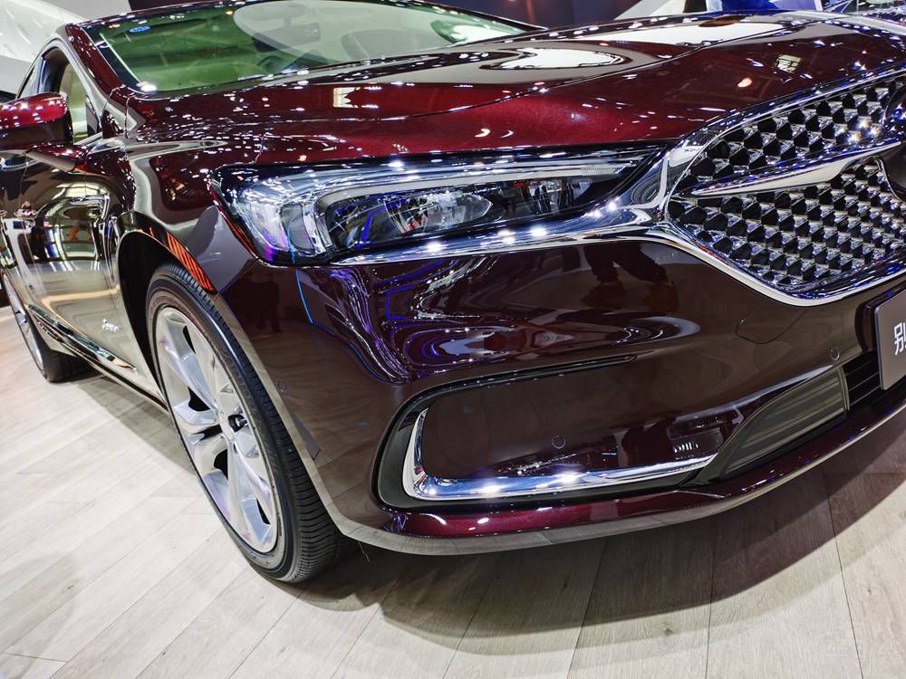 别克有哪些优点和缺点,别克威朗的优点和缺点