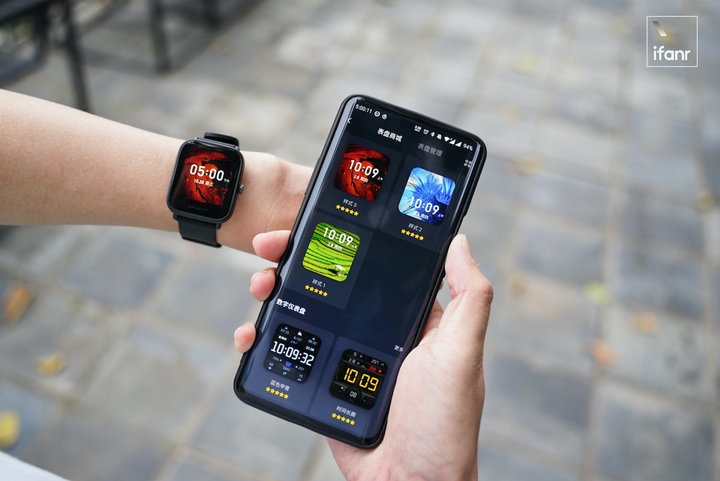 amazfit血氧监测在哪,amazfit血氧低