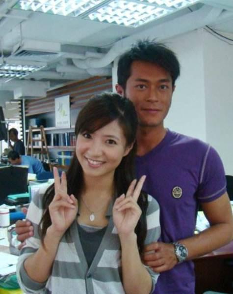 2018年“上海第一美女”沈丽君自杀,此时丈夫正在与小三挑选婚纱