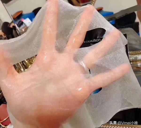 jm面膜测评红黑榜,jmsolution烟酰胺修护面膜测评