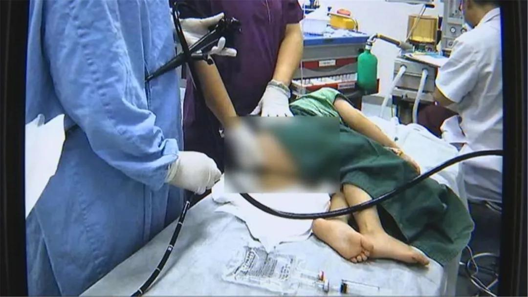 4岁男孩吃了它，体内充血水肿糜烂！快把家中这个东*藏西**好