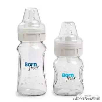 宝宝奶瓶怎么选6款网红奶瓶测评,推荐一款新生儿好用的奶瓶