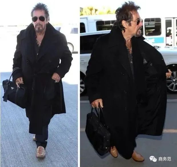 男士公文包品牌排行榜前十名,男士适合背的商务公文包