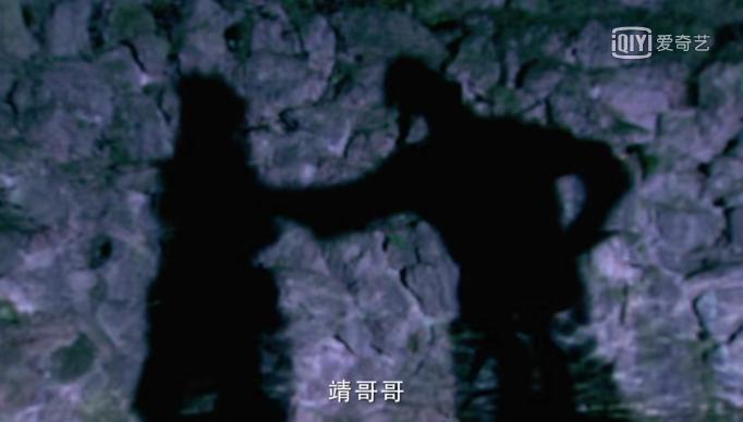 演员胡歌颜值爆表,射雕英雄传胡歌版特效