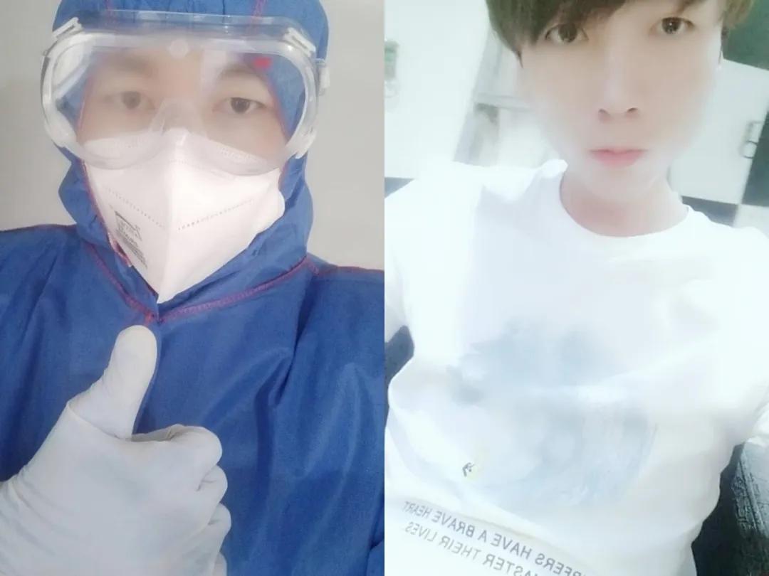 24位最美迁安人,看看有你认识的吗「第三期」