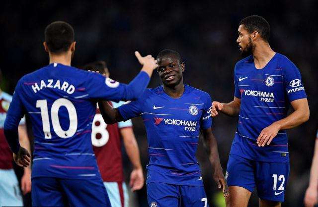 恩戈洛-坎特，世界足坛最低调的天才就是他！