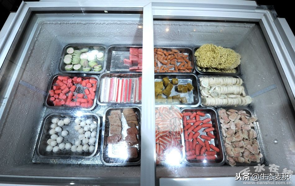 “滋麻官”驾临天水兰天“夫妻档”挑战您的味蕾