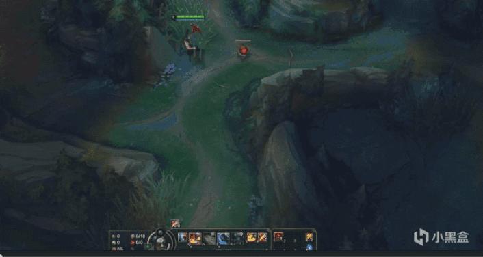 影流之镰凯隐教学,影流之镰凯隐死亡动作