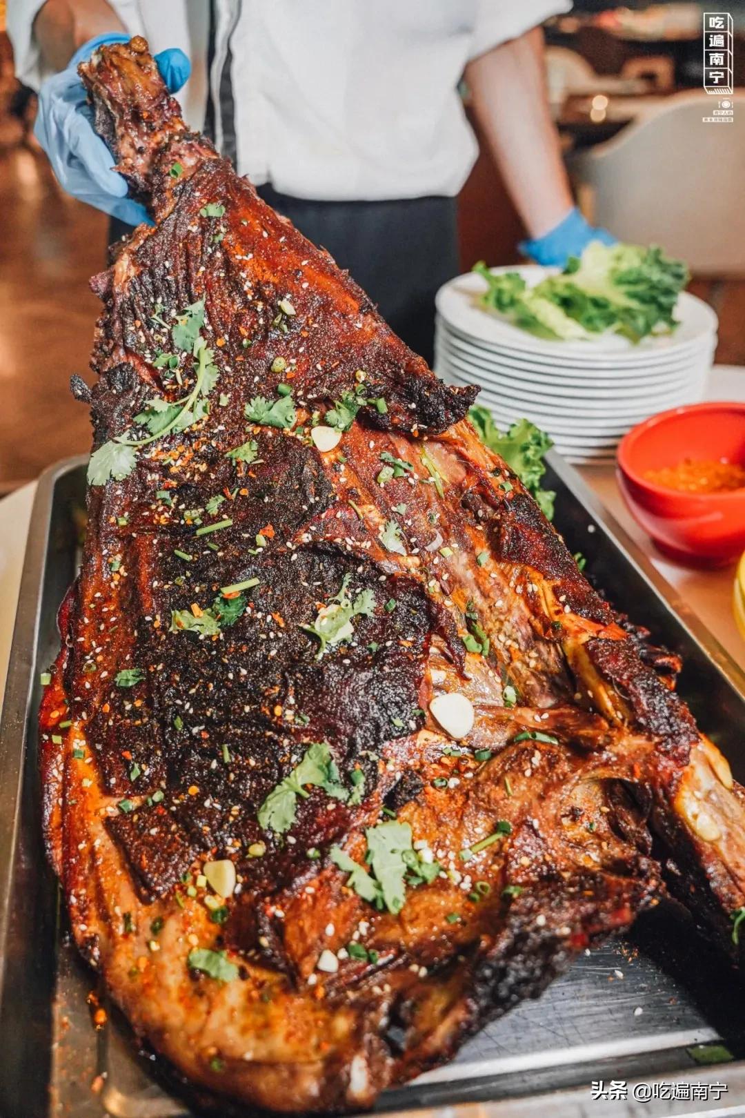 南宁十大自助餐海鲜刺身,最新南宁日料海鲜自助餐推荐