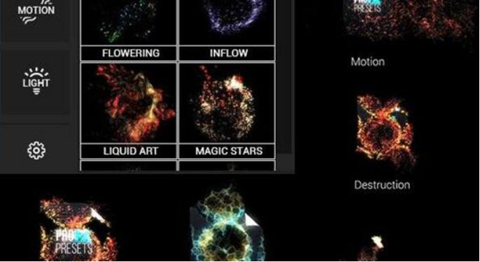 分享短视频剪辑干货的软件叫什么,手机视频剪辑免费干货app