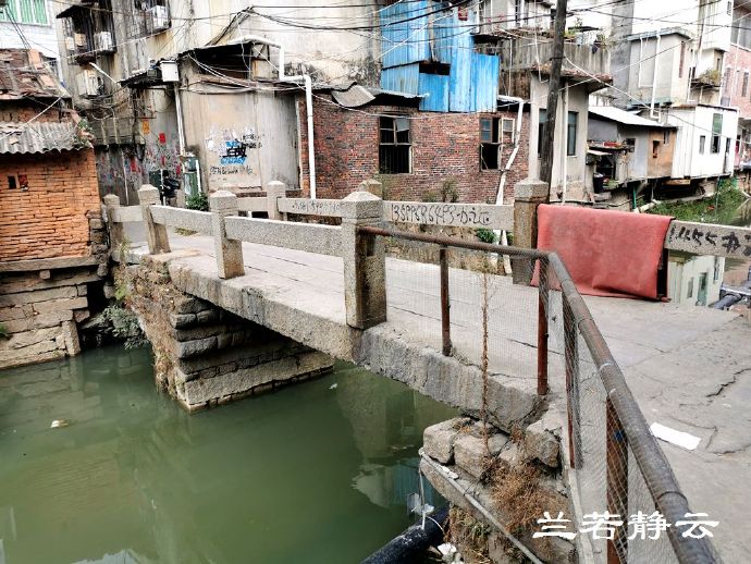 福建漳州4：闲逛角美“同安老街”