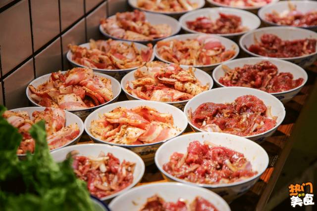 白沙特色美食街,白沙街推荐美食有哪些