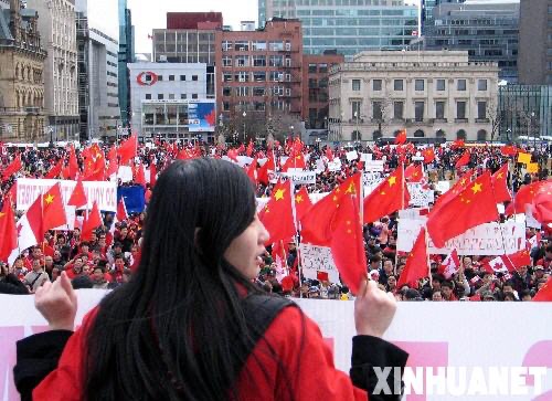 不可妖魔化归国人员，让他们回国其实也是中国人的责任