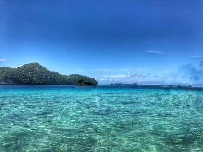 帕劳淡季旅游攻略大全,帕劳旅游攻略酒店推荐