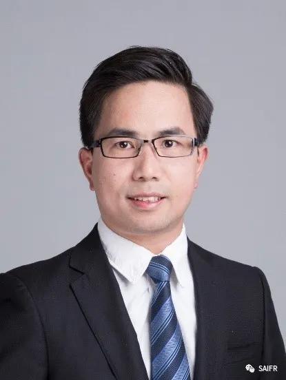 金融科技师顾问委员乔杨：如何用数据驱动决策，让风控更有效