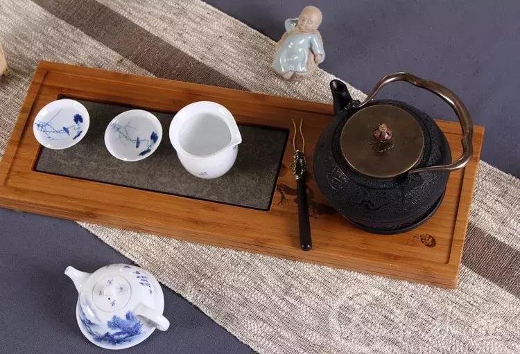 铜洗茶器生锈,铸铁茶壶生锈用什么方法处理