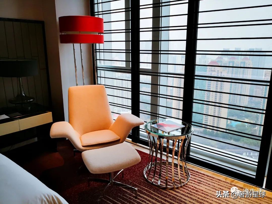 神の战|丽思、柏悦、MO、四季,陆家嘴7大奢华酒店谁是你的最爱?