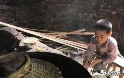 十年了没有做过一顿饭,十年没有做过一次饭