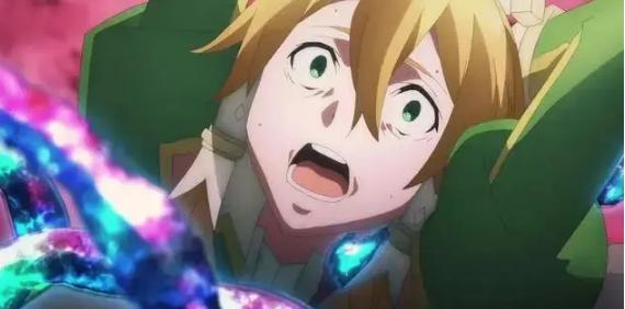 刀剑神域桐人苏醒结局,刀剑神域桐人醒来