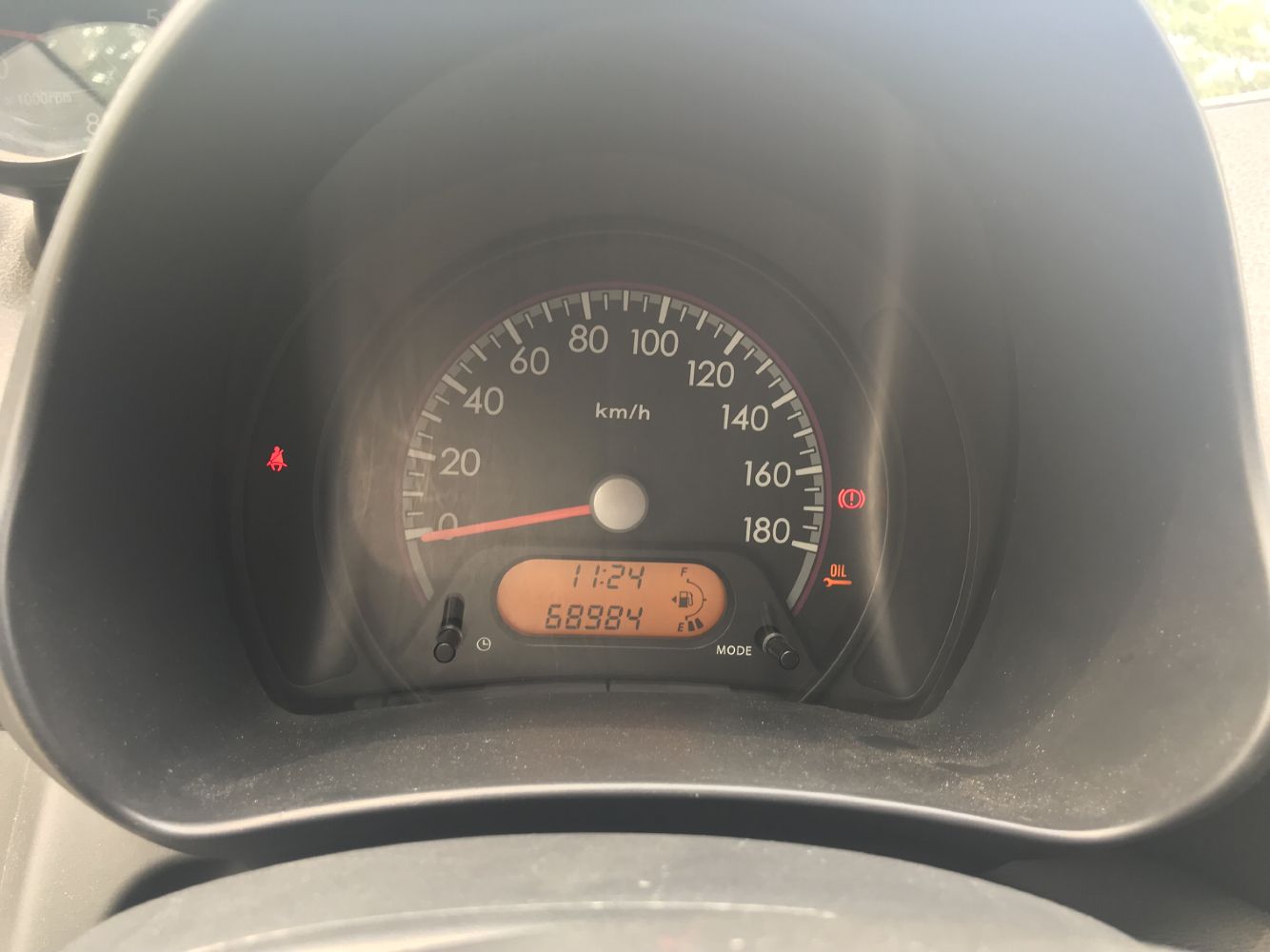 5万有比飞度更性价比高的车吗,比本田飞度还保值的车