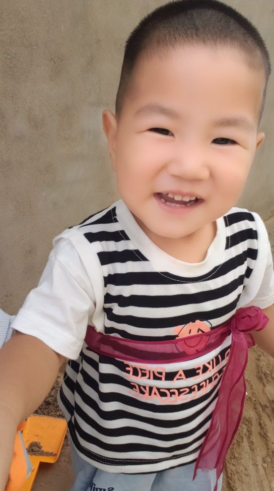 宝贝日记格式,童真趣事的日记