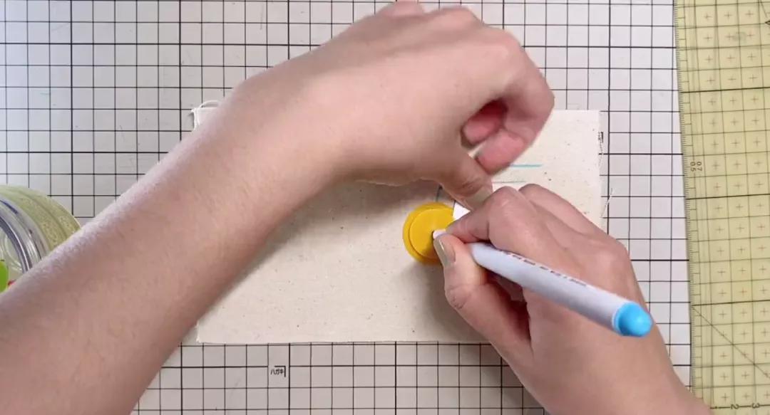 缝纫0.1厘米缝份的技巧,缝纫0.05厘米缝份的技巧