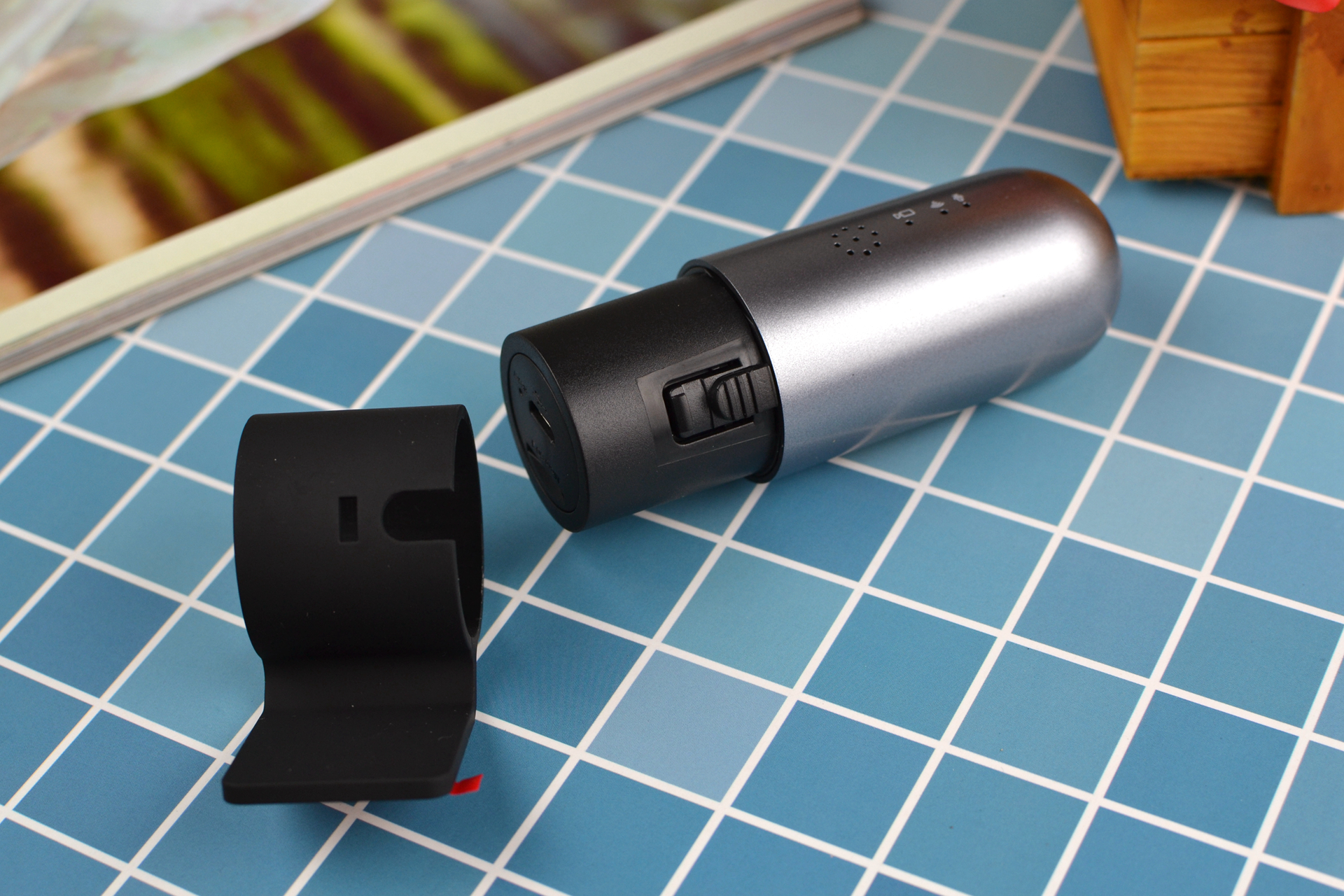 从防碰瓷到“美摄手”，不足400元的NeekinMini1带你快乐出行！