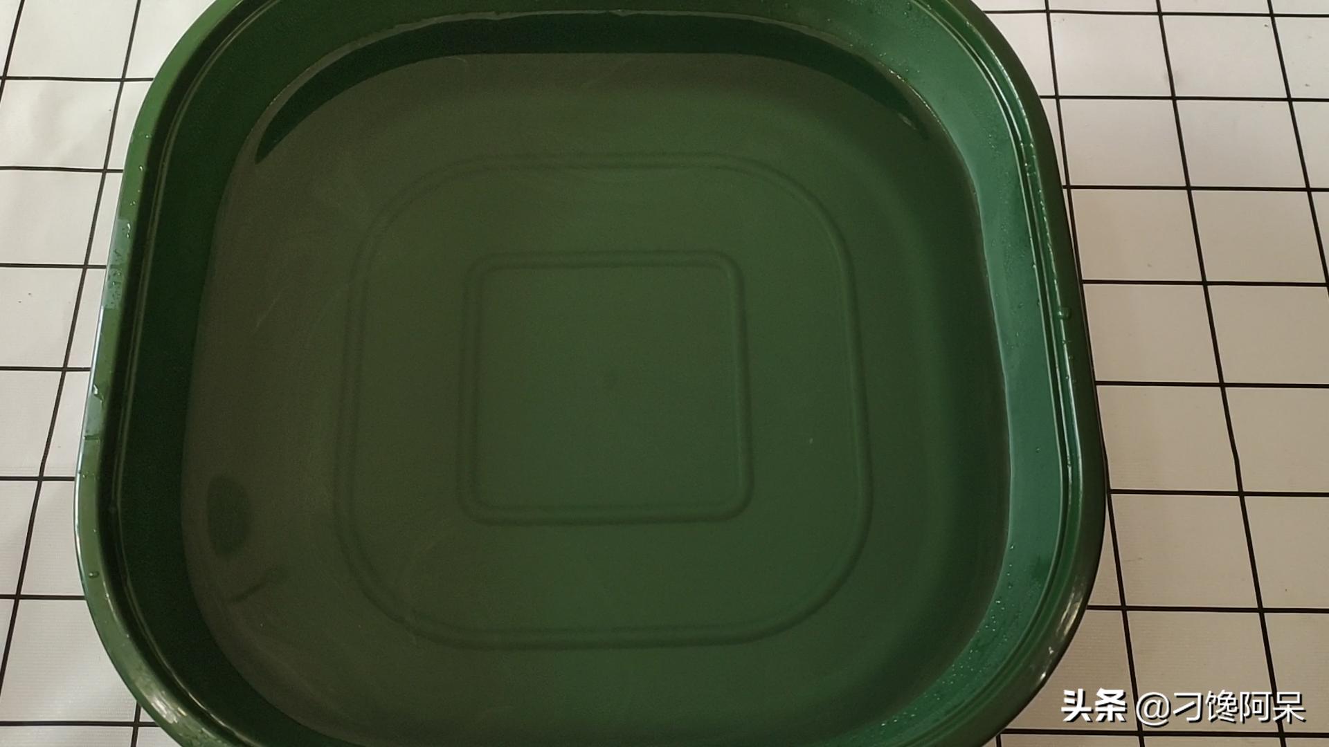 清凉四川冰粉,夏日消暑神器一碗清爽冰粉