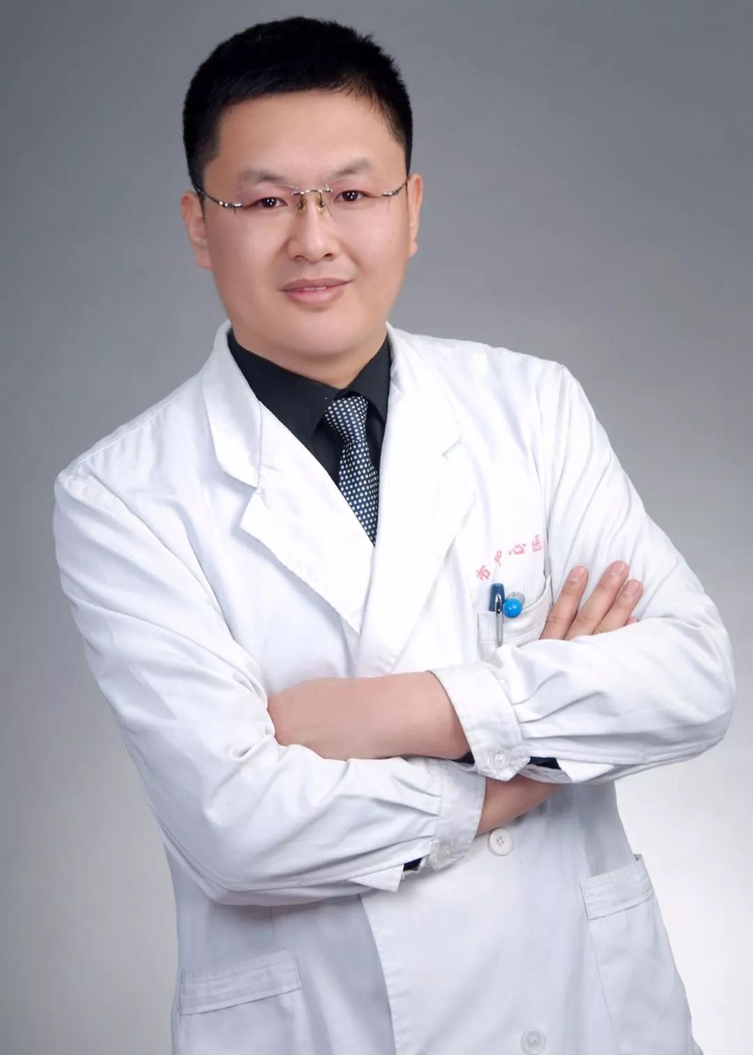 介休市人民医院院外专家本周出诊信息一览