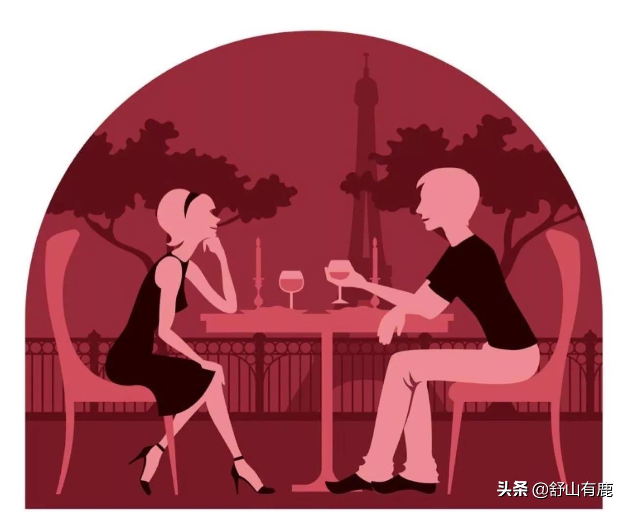 最好的感情蓝颜知己,有一个蓝颜知己是一种缘分