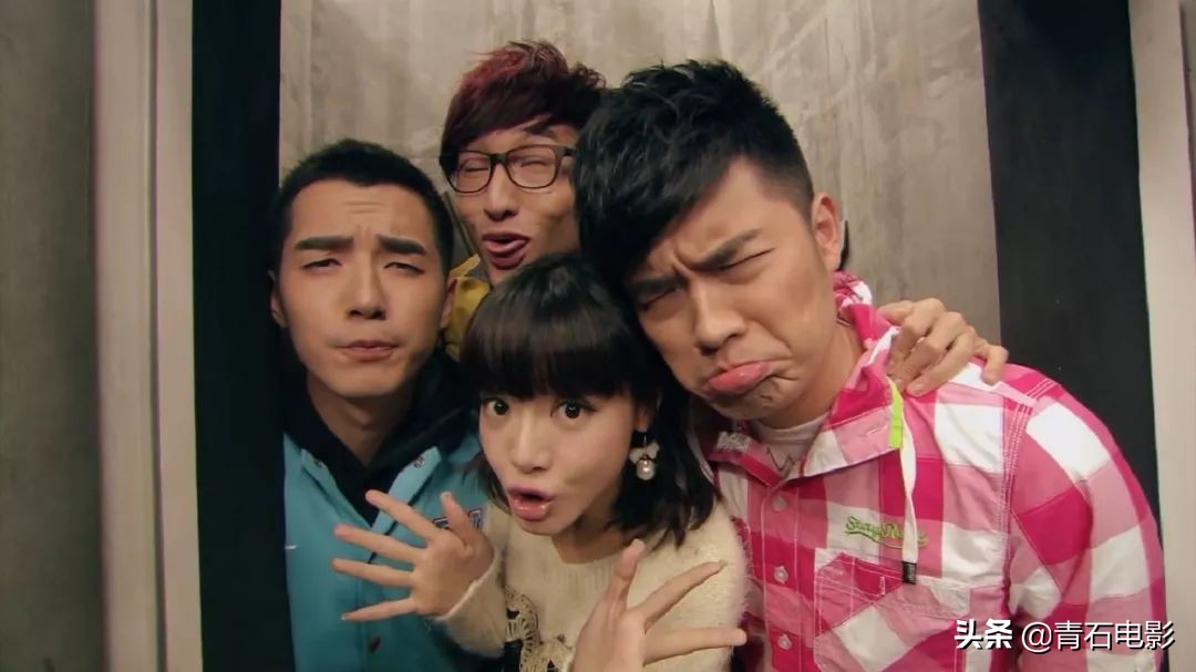 爱情公寓5评分为什么这么低,爱情公寓五被骂