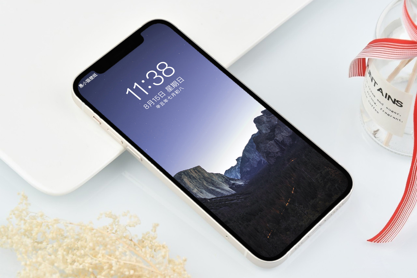 高清壁纸风景望向窗边,风景壁纸超清手机壁纸