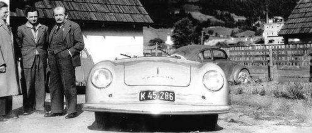 欧洲早期汽车品牌,欧洲古老汽车品牌