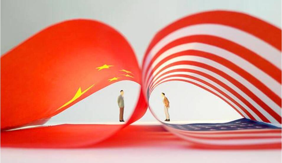 贸易战、科技战、舆论战：美国对中国发起的三场战争，结果如何？