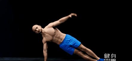 最简单有效的核心力量锻炼方法,如何训练身体的灵活性和爆发力